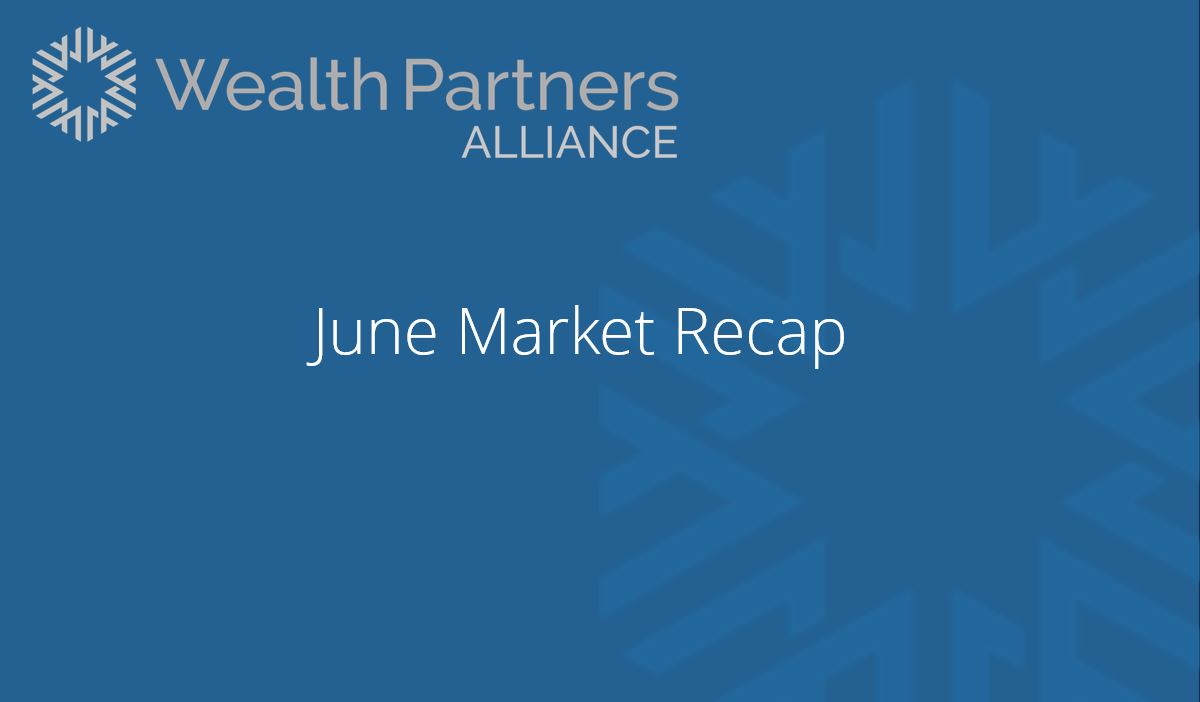 June 2024 Market Recap