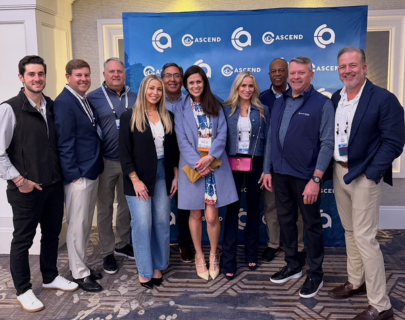 Wealth Partners Alliance attends Concurrent national conference in Chicago