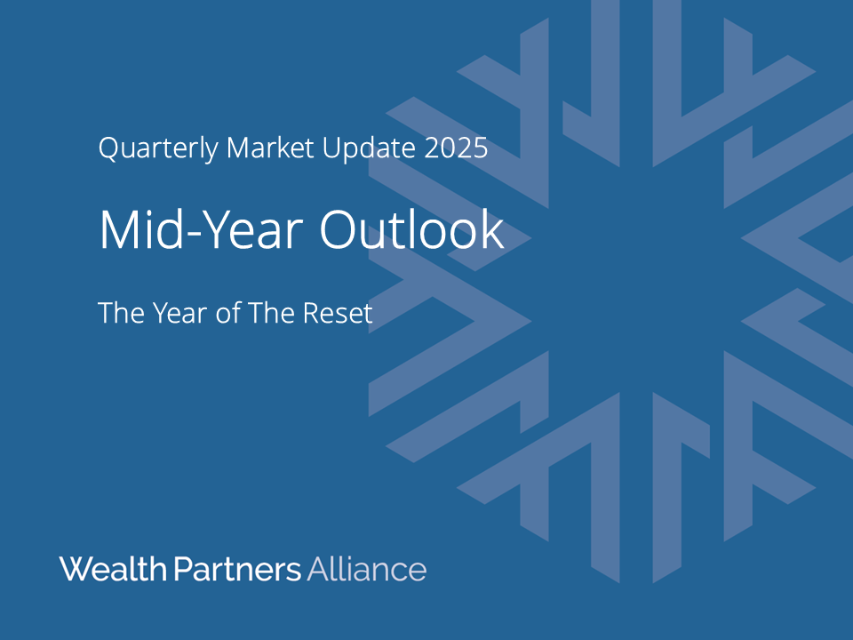 Q2 Market Update 2025