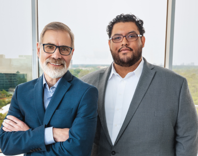 Wealth Partners Alliance Welcomes Gary Wurl and Juan Sebastian Casas to the Houston Team